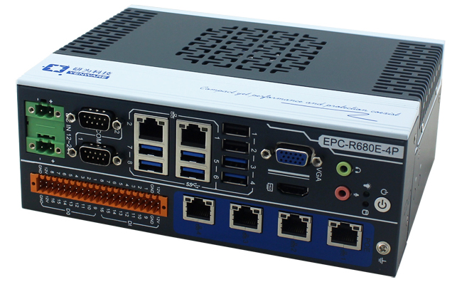 嵌入式工控機(jī)