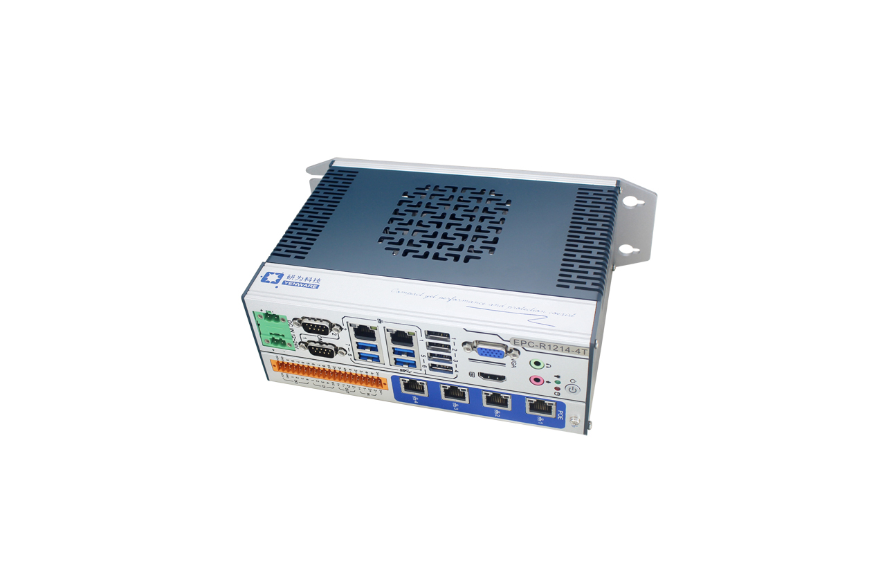 機(jī)器視覺(jué)工控機(jī)集成光源控制的應(yīng)用優(yōu)勢(shì)有哪些？