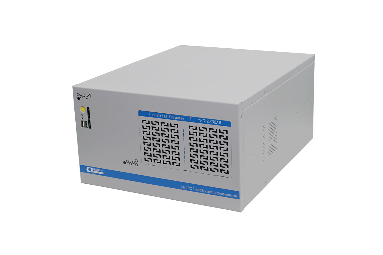 嵌入式工控機與壁掛式工控機怎么選？