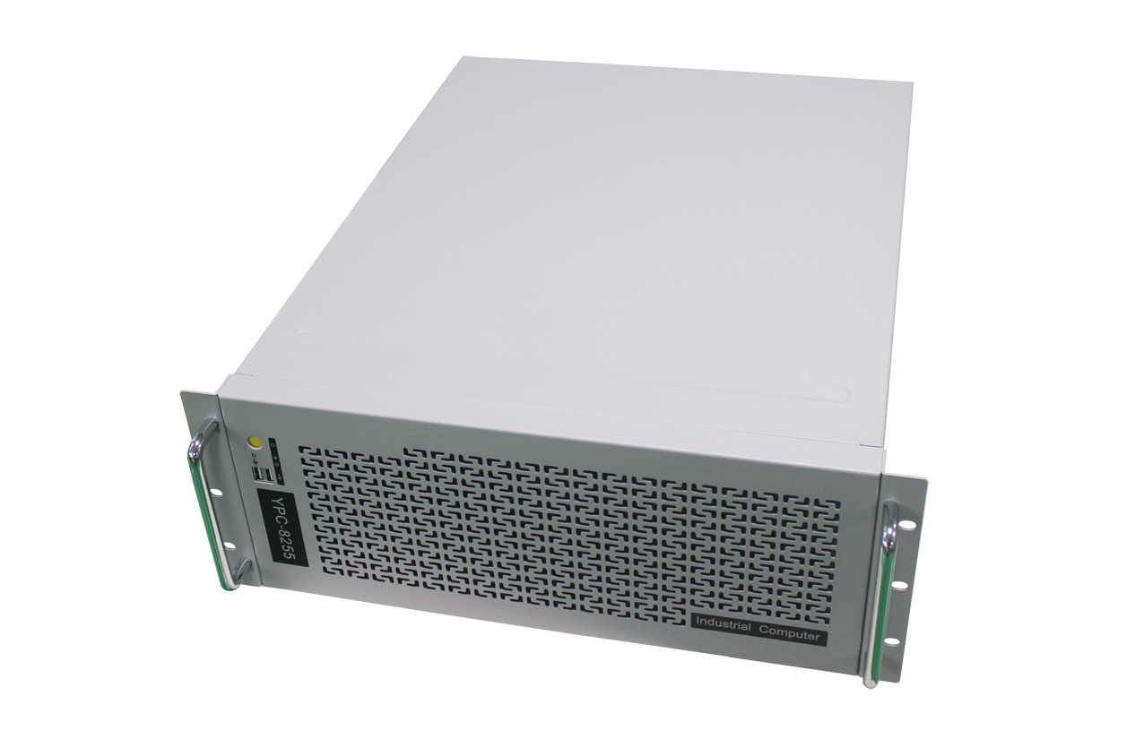 工控機實用選型指南